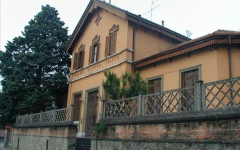 Accordo tra Amministrazione e Fondazione Zaffiro Isacco