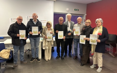 Al via la sesta edizione del Festival delle emozioni