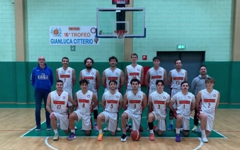 DR1: Erba trionfa nel derby contro Rovello e consolida il secondo posto, bene anche Cabiate