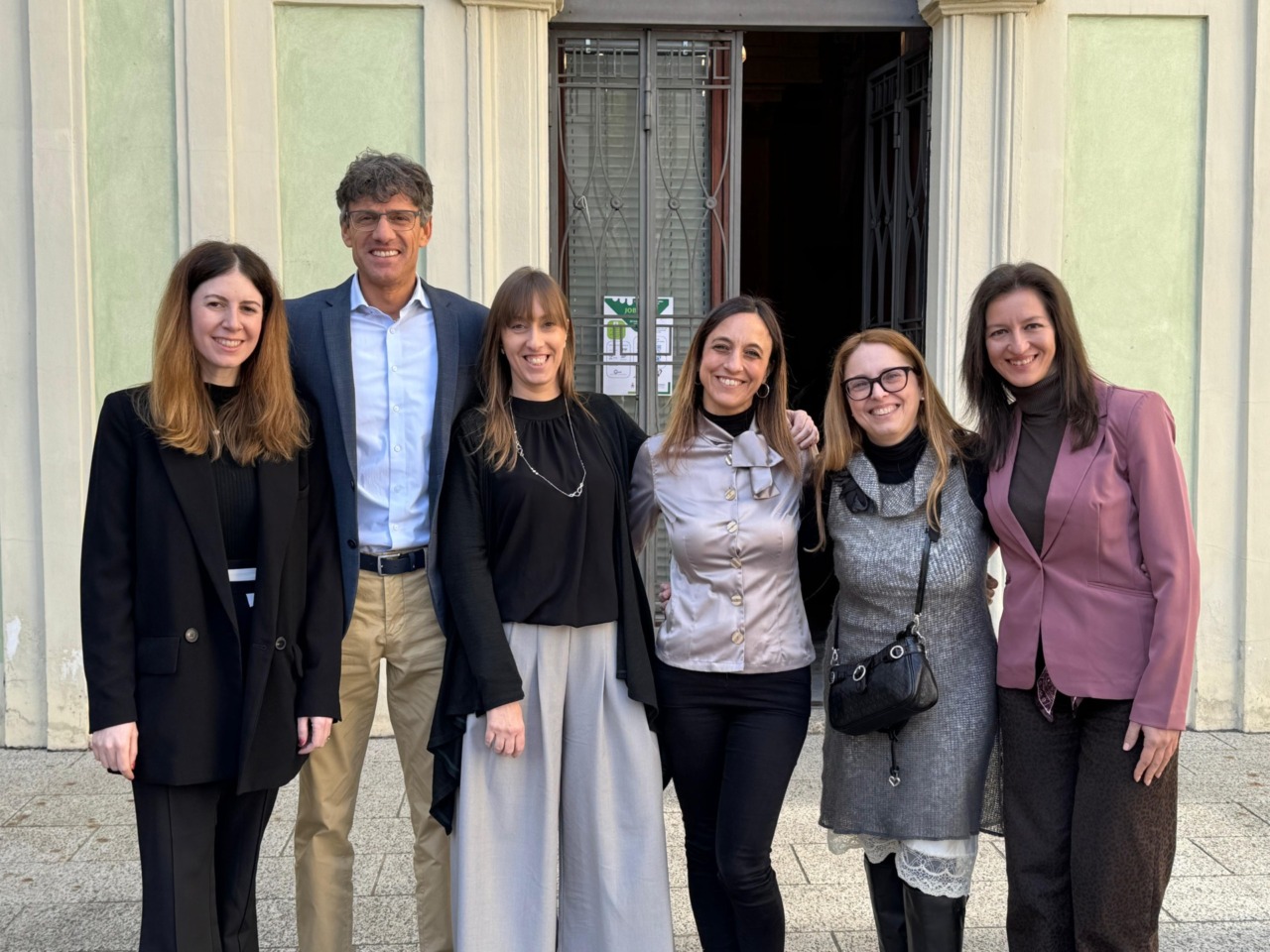 Job Day: successo per l’incontro tra imprese e candidati ad Asso