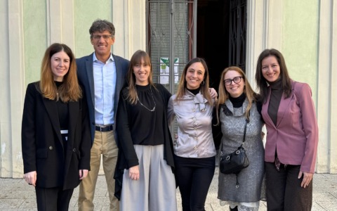 Job Day: successo per l’incontro tra imprese e candidati ad Asso
