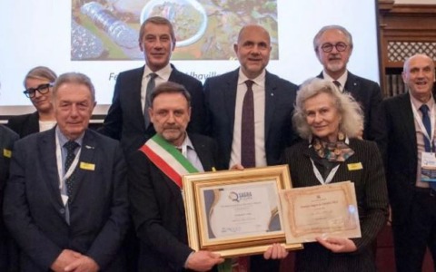 La Festa dei Crotti diventa una «Sagra di Qualità»