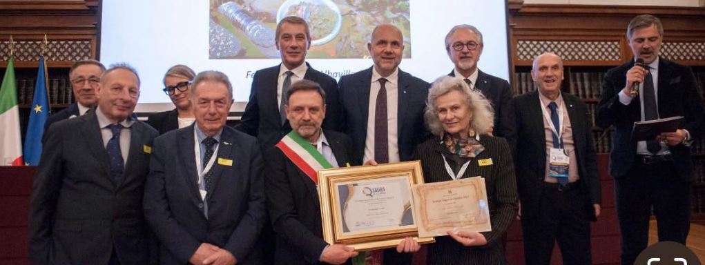 La Festa dei Crotti diventa una «Sagra di Qualità»