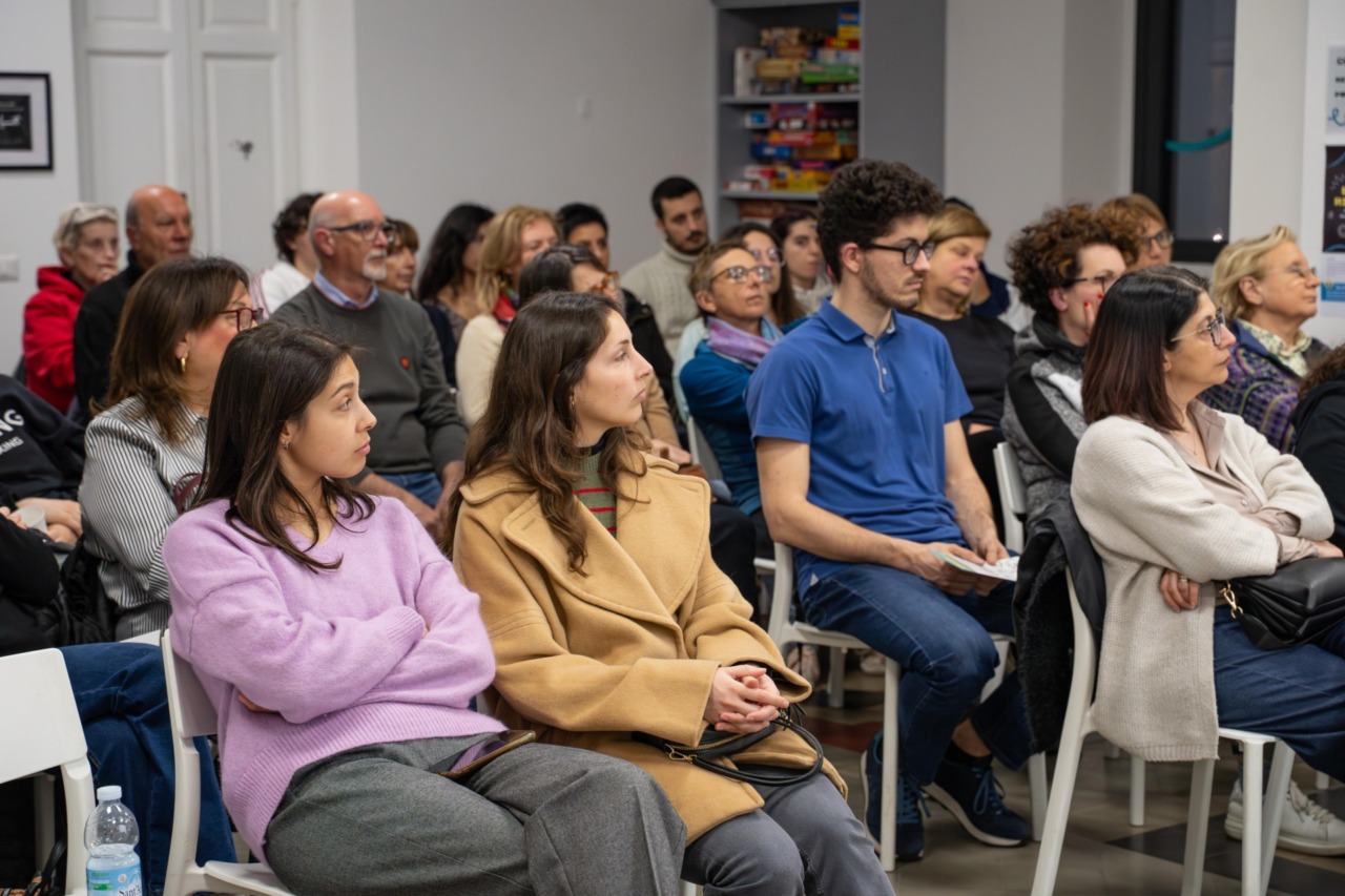 La stazione di Erba diventa un centro per il benessere durante la “Wellness week”