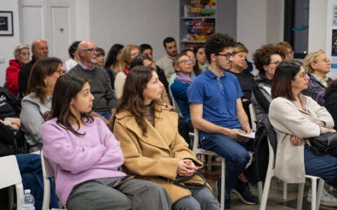 La stazione di Erba diventa un centro per il benessere durante la “Wellness week”