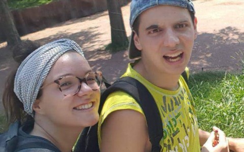 Un nuovo laboratorio di arteterapia con Sem e Asia a Monguzzo