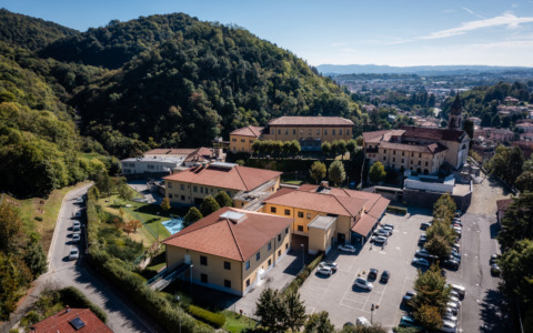 Villa Santa Maria e A.L. Cobas: 900 mila euro per il personale sanitario