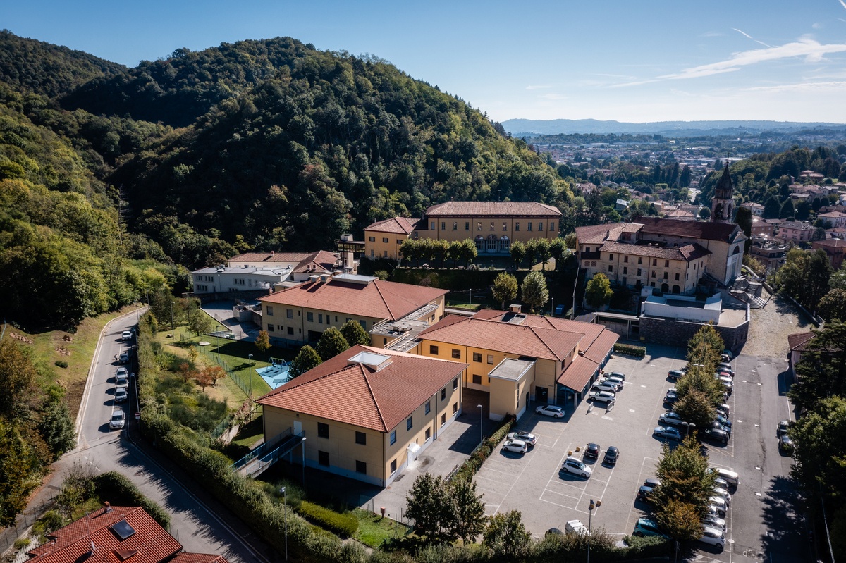 Villa Santa Maria e A.L. Cobas: 900 mila euro per il personale sanitario