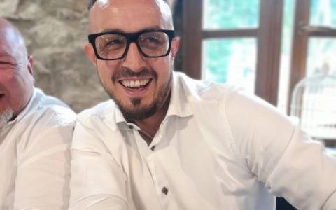 Addio a Roberto Borrelli: la rara malattia lo ha strappato alla vita in pochi giorni