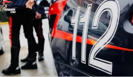 Aggressione al direttore di un supermercato: denunciato un giovane di 26 anni