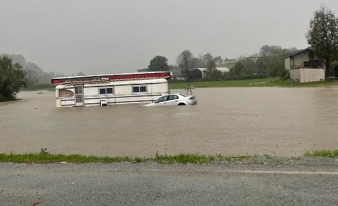 Alzate: 926mila euro per i danni del maltempo