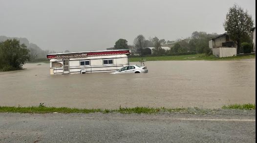Alzate: 926mila euro per i danni del maltempo