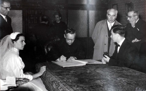 Anniversario di beatificazione di don Luigi Monza: eventi a Ponte Lambro e Cislago