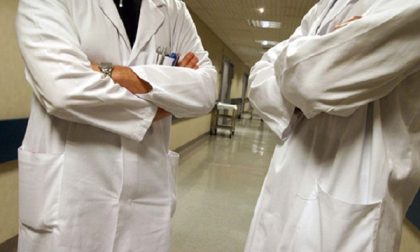 Appello del Comune di Albese: “Più rispetto per i medici”