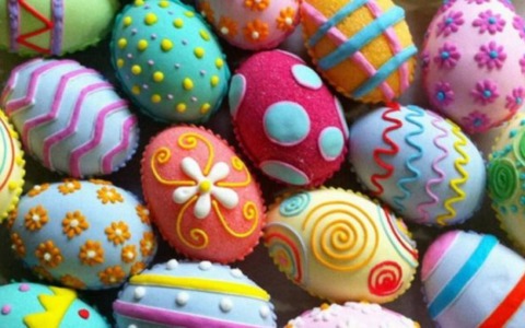 Caccia alle uova: un evento per i bambini al parco