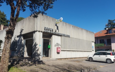 Chiusura dell’ufficio postale, il sindaco sollecita Poste Italiane