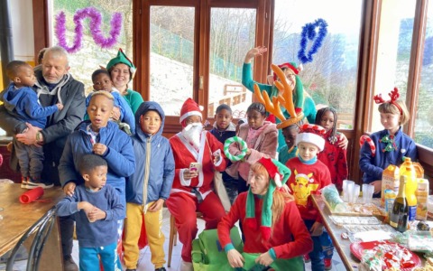 Dieci anni di Lella Moltani onlus: un traguardo di accoglienza