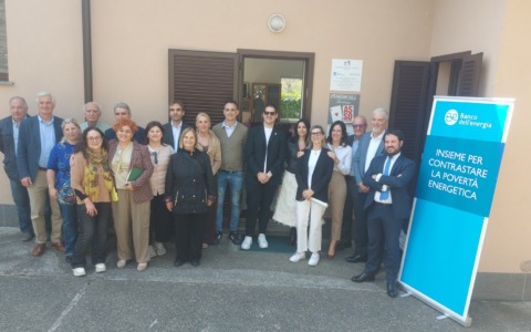 Donato un impianto fotovoltaico all’associazione Prader Willi Lombardia