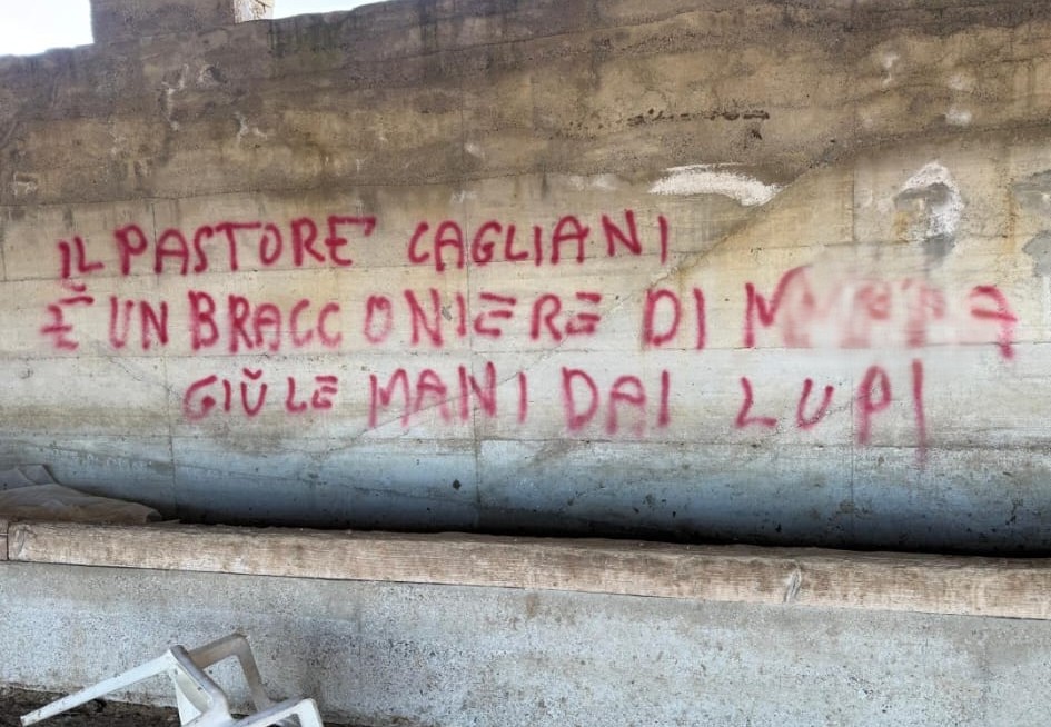 Due mila euro di taglia per chi denuncia gli animalisti diffamatori