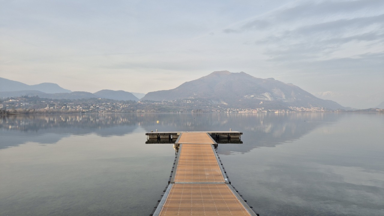 Il “Lake Como Walking Festival” arriva a Merone