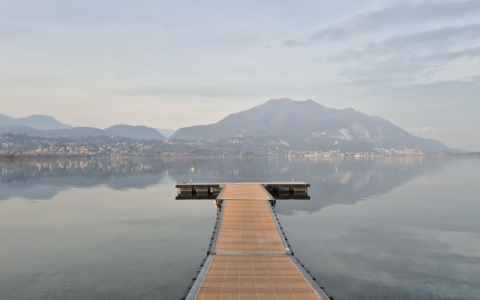 Il “Lake Como Walking Festival” arriva a Merone