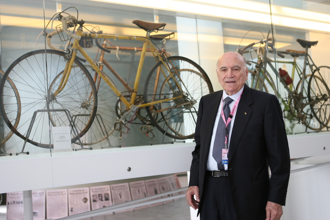 Il Museo del Ghisallo presenta “Ghisallo 20”