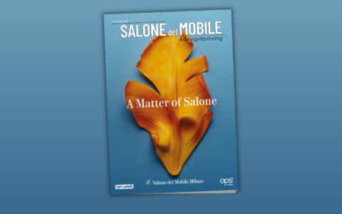Il Salone del Mobile.Milano 2026: un magazine in omaggio ai lettori di Netweek – Ops! Media