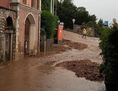 Interventi da 600mila euro per risolvere le criticità in via Ai Crotti e Ai Monti