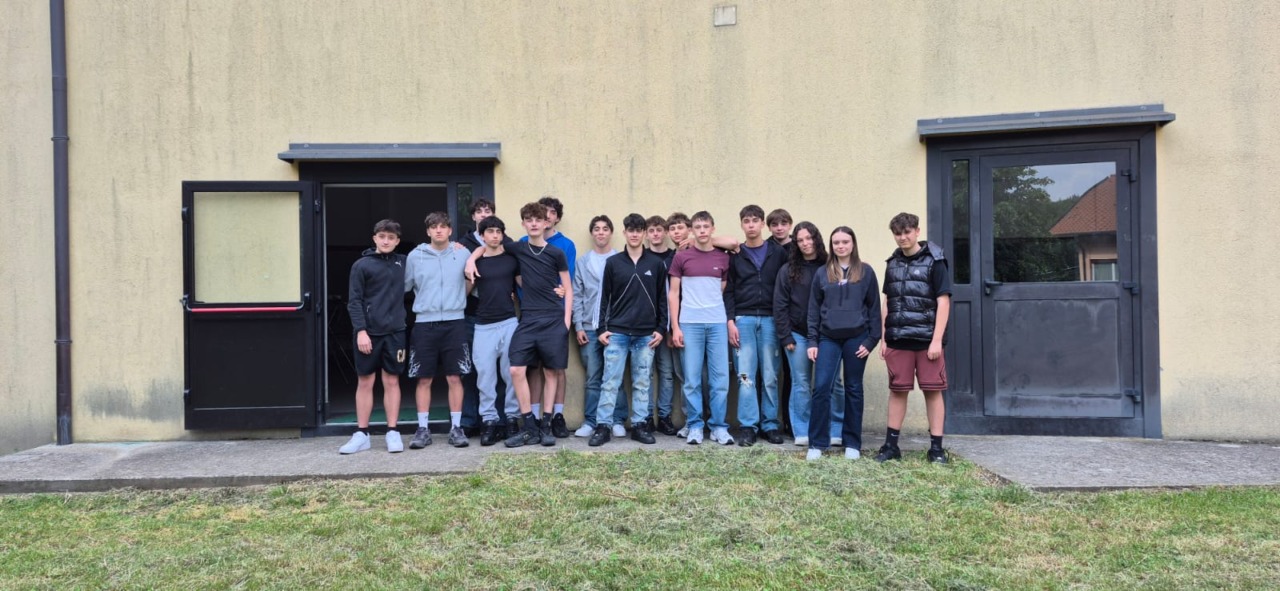 Investire sui giovani per rafforzare la comunità di Proserpio