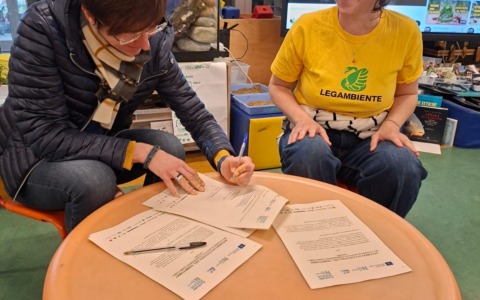 L’Istituto Comprensivo di Como Lora entra nella rete dei Custodi della Biodiversità