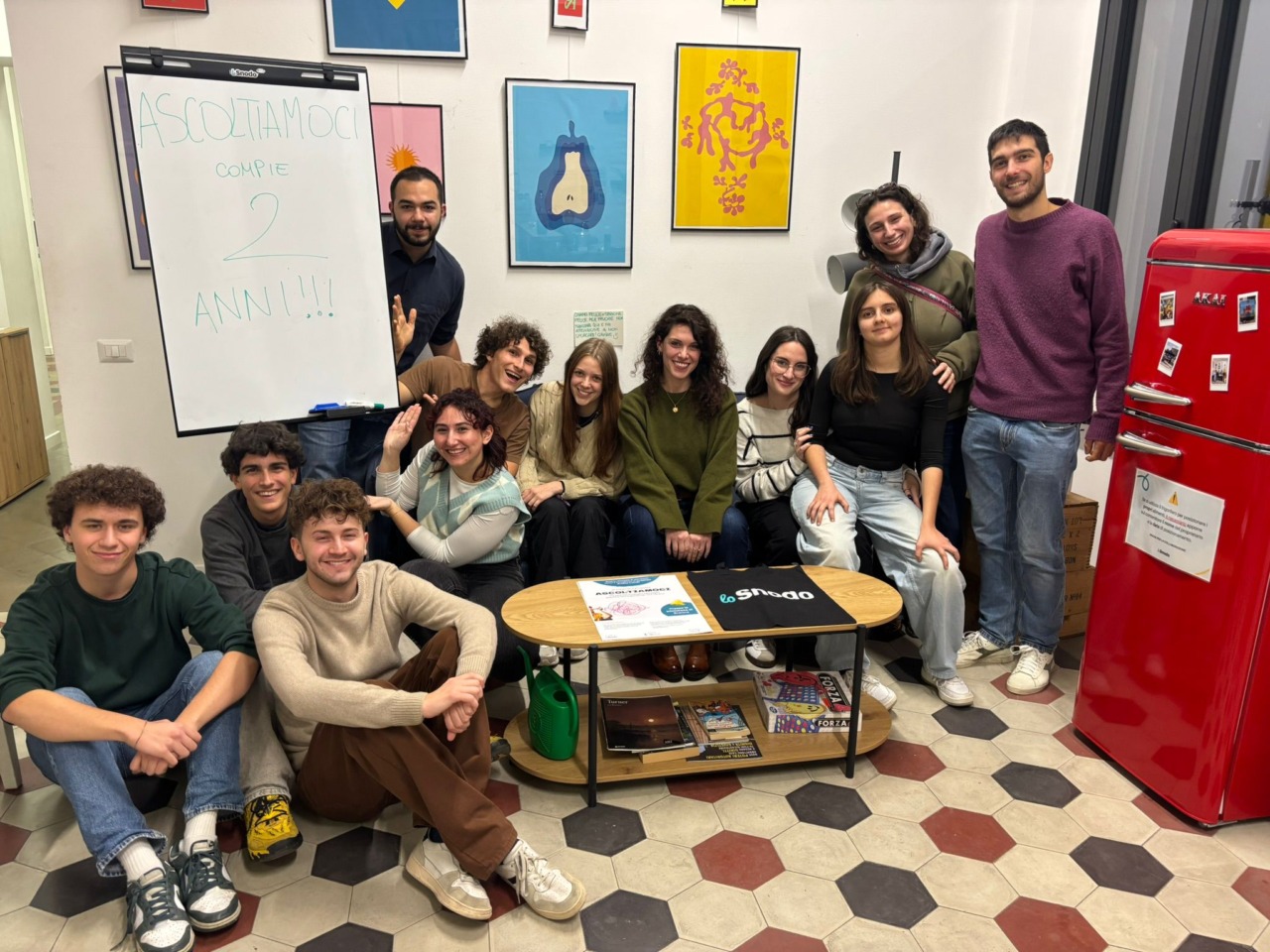 Lo Snodo e BCC Brianza e Laghi si uniscono per il futuro dei giovani