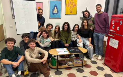 Lo Snodo e BCC Brianza e Laghi si uniscono per il futuro dei giovani