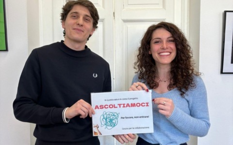 Necessario il supporto locale per il futuro di ‘Ascoltiamoci’