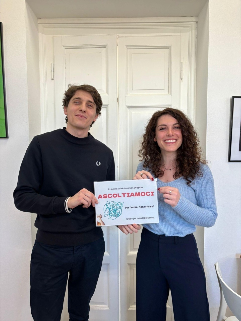 Necessario il supporto locale per il futuro di ‘Ascoltiamoci’