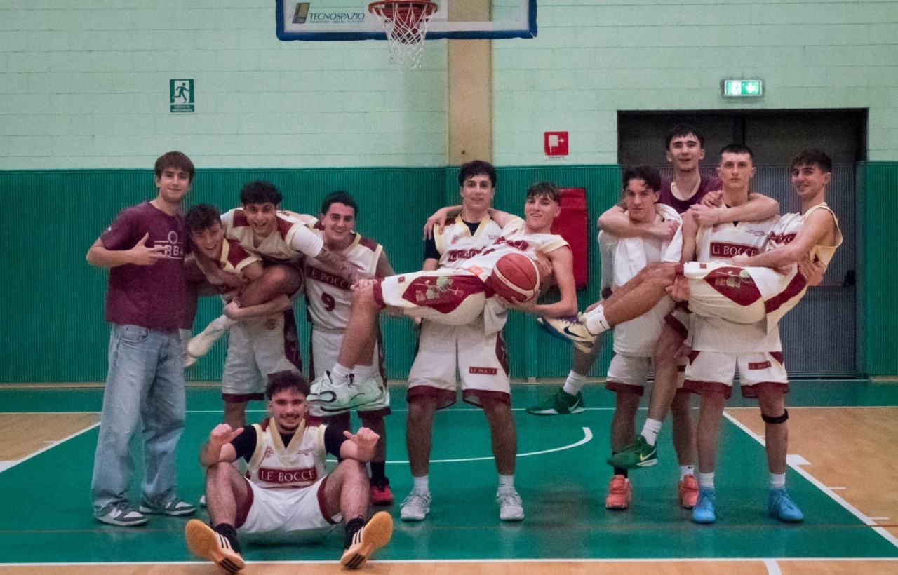 Playoff in vista: Erba sorprende, Lomazzo conquista il quarto posto