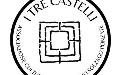 Presentazione della nuova associazione I Tre Castelli