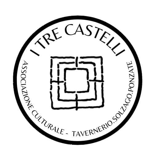 Presentazione della nuova associazione I Tre Castelli