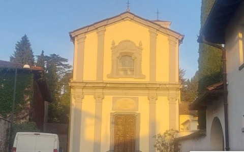 Raid nei luoghi di culto: rubati 5.000 euro tra Alserio e Anzano