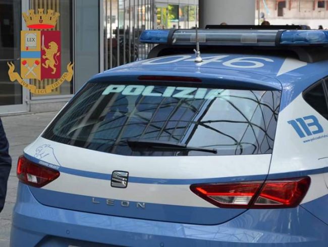 Ristorante, 47enne si rifiuta di pagare: denunciato