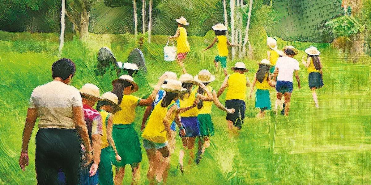 Sostieni Marituba: vota il documentario dedicato a monsignor Pirovano