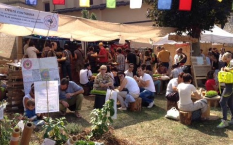 Stop alla Biofera: eccesso di burocrazia