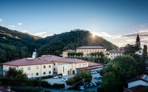 Villa Santa Maria ottiene il riconoscimento per la parità di genere