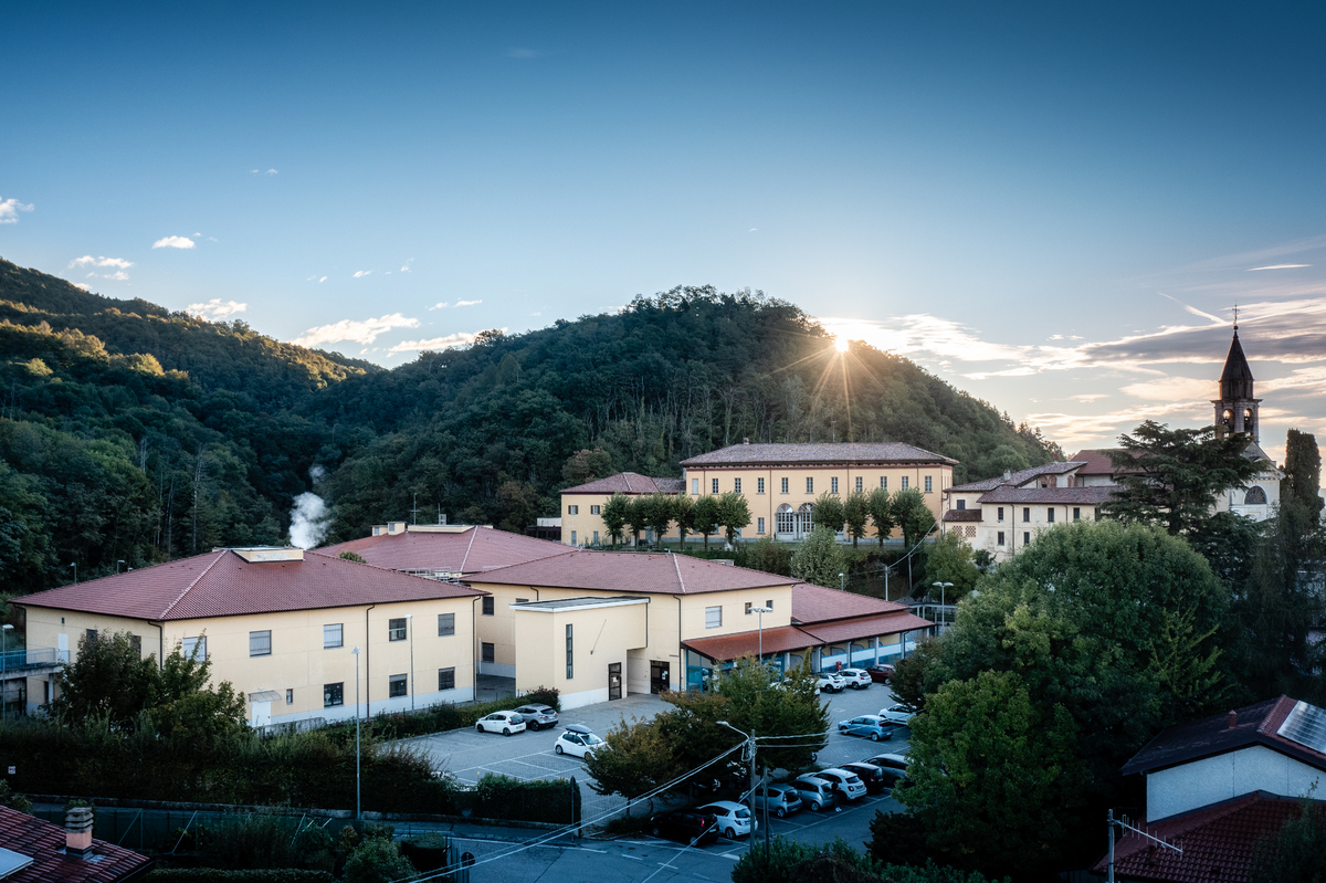 Villa Santa Maria ottiene il riconoscimento per la parità di genere