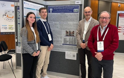 Villa Santa Maria partecipa al congresso mondiale sull’autismo