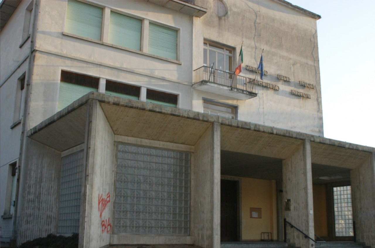130mila euro per l’antincendio alla scuola primaria