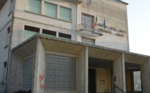 130mila euro per l’antincendio alla scuola primaria