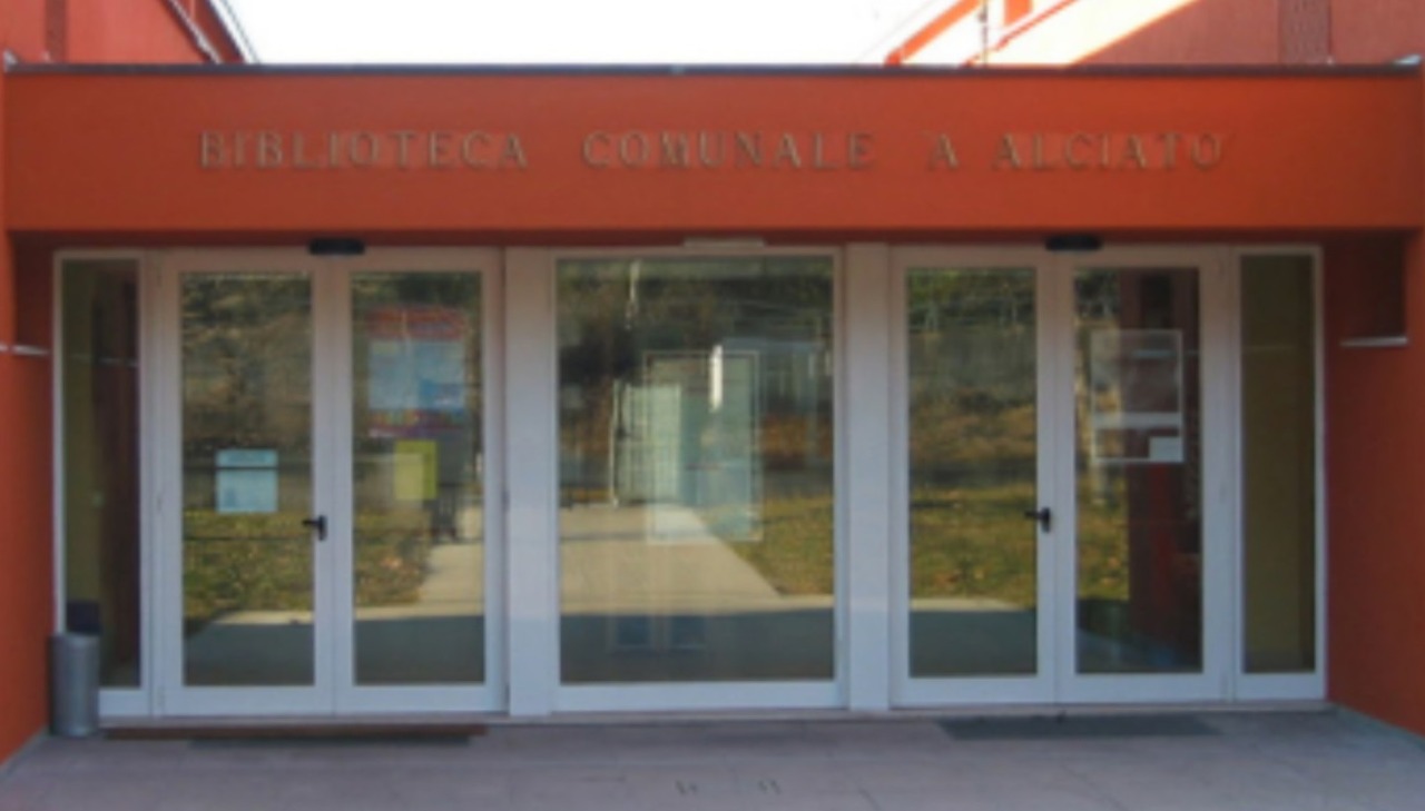 Cinquant’anni della biblioteca: programma di eventi per la celebrazione