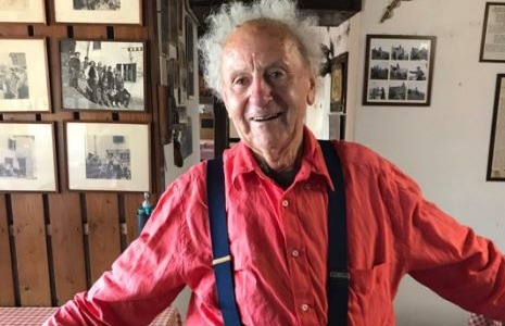Convegno in memoria di Graziano Ciceri, l’alchimista di Carcano