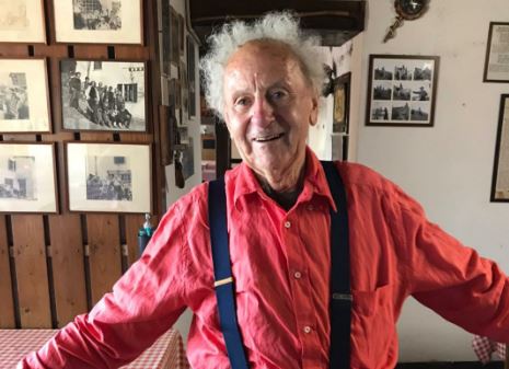 Convegno in memoria di Graziano Ciceri, l’alchimista di Carcano