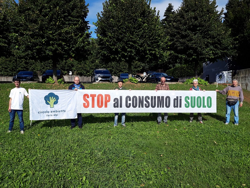 Erba, il Comune contro la Soprintendenza sul vincolo di via Battisti: critiche dal circolo “Ilaria Alpi”